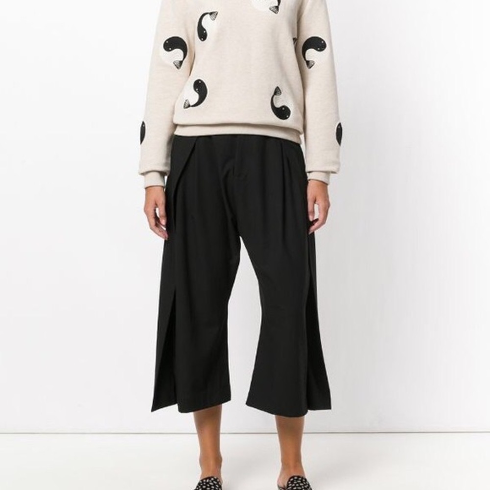 HENRIK VIBSKOV NEW WITH TAG FLIP PANTS